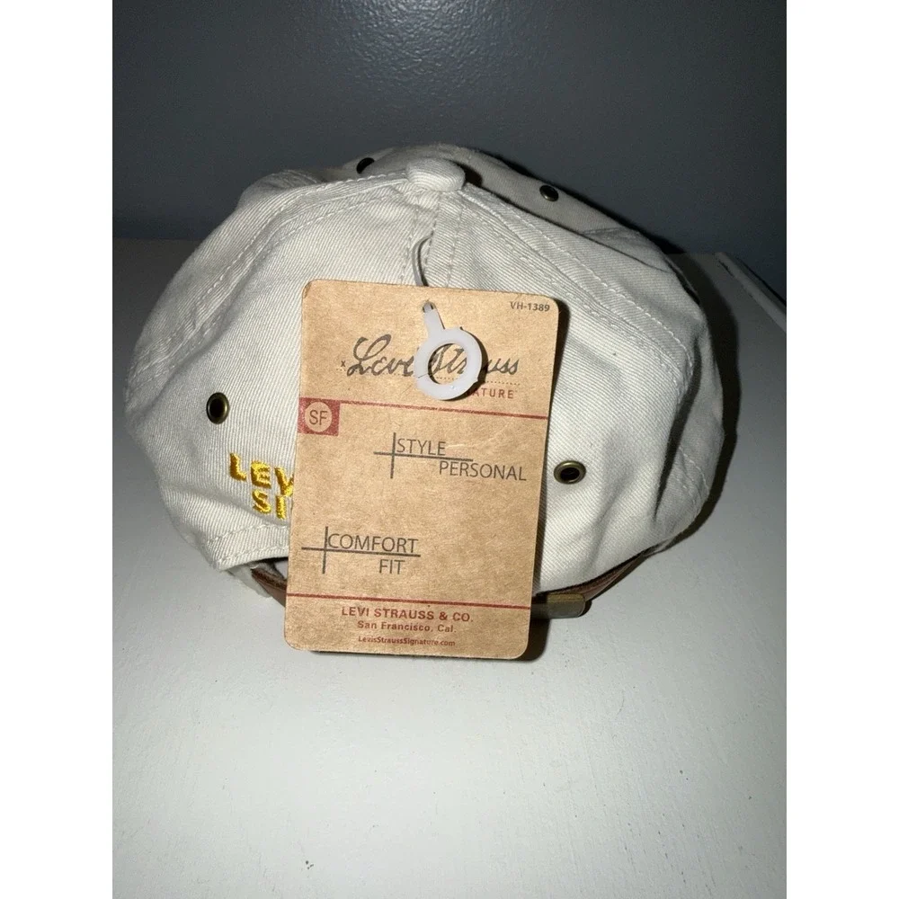 Levis Strauss product vintage